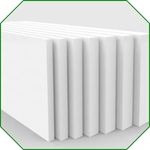 Tấm PVC