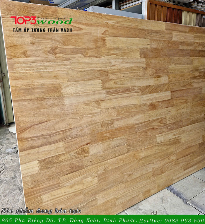 Sản phẩm đang được TOP3Wood Bình Phước phân phối
